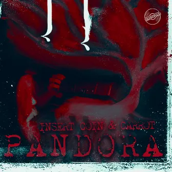 Pandora by Insert Coin