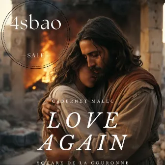 Love again 再爱一次 by 4sbao