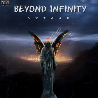 Beyond Infinity by Avtaar