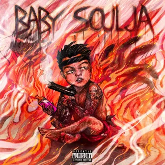 BABY SOULJA by Telly Grave