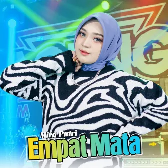 Empat Mata by Mira Putri