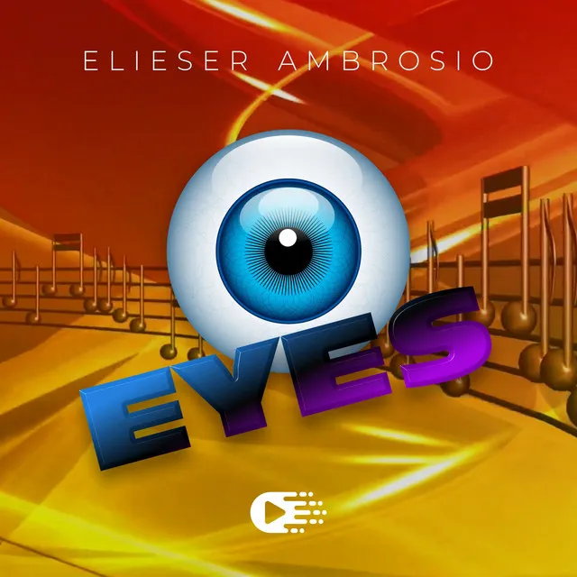 Eyes - Extended Mix