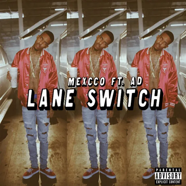 Lane Switch