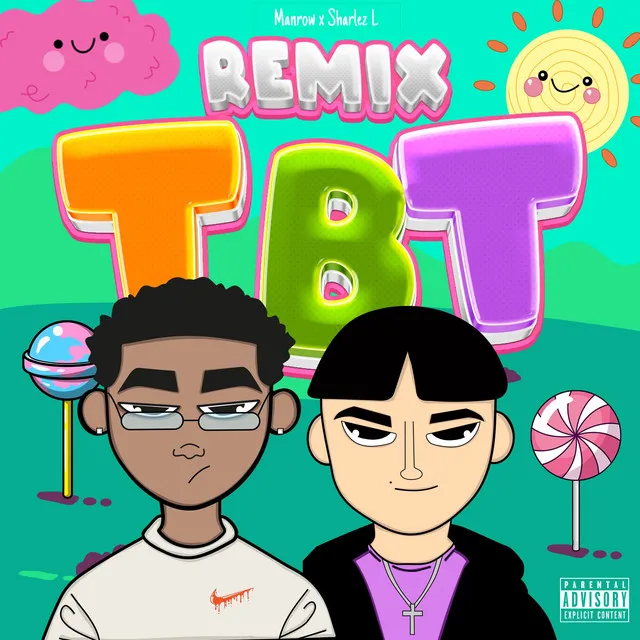 Tbt - Remix