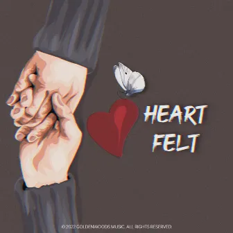 Heart Felt by Ankur Pran Gogoi