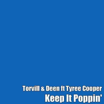 Keep It Poppin' by Torvill & Deen