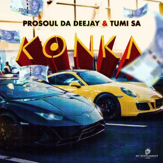 Konka by ProSoul