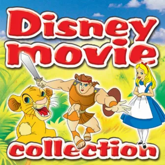 Disney Movie Collection by Baby Land