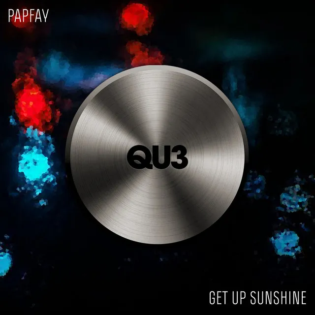 Get Up Sunshine - Original Mix