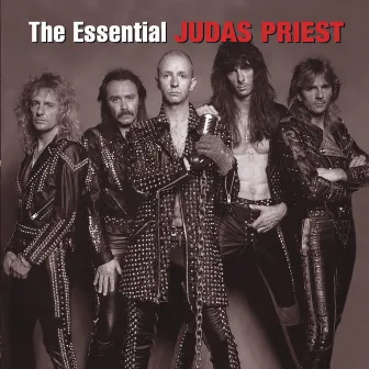 The Essential Judas Priest by Judas Priest