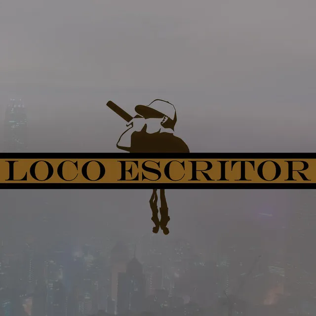 Loco Escritor