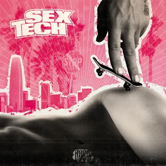 Sex Tech by Bonaroti