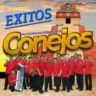 Exitos Marimba Guatemala by Internacionales Conejos