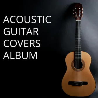 Acoustic Guitar Covers Album by Thomas Tiersen