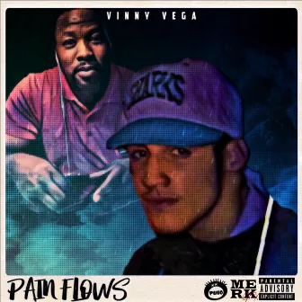 Pain Flows by Vinny Vega