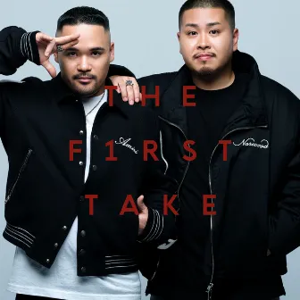 Let Go feat. 柊人 - From THE FIRST TAKE by CHICO CARLITO