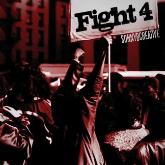 Fight 4 by SonnyBCreative