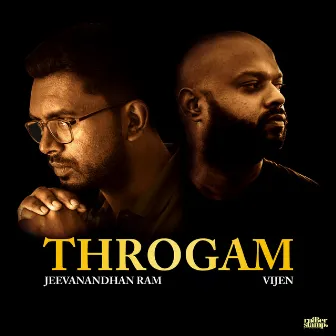 Throgam by Jeevanandhan Ram