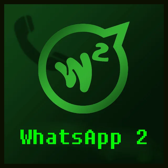 WhatsApp 2 - Radio Edit