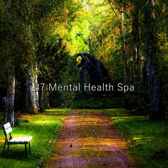 37 Mental Health Spa by Lullaby Experts