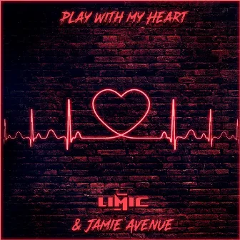 Play with My Heart by Jamie Avenue