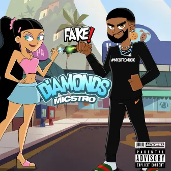 Diamonds by Micstro