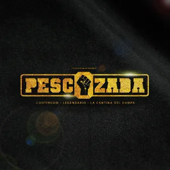 El Album Negro by Pescozada