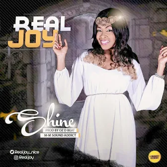 Shine by Real Joy