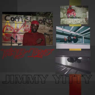 Thirty Three by Jimmy Yitty