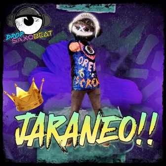 Jaraneo by Drop SaxoBeat