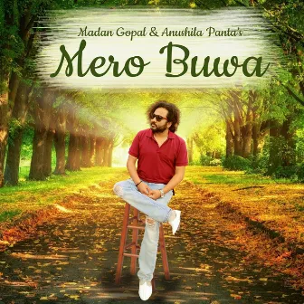 Mero Buwa by Mandira Dhungel