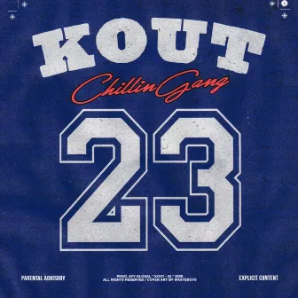 23 by KOUT