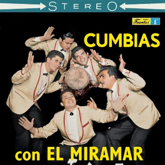 Cumbias Con el Miramar by Conjunto Miramar