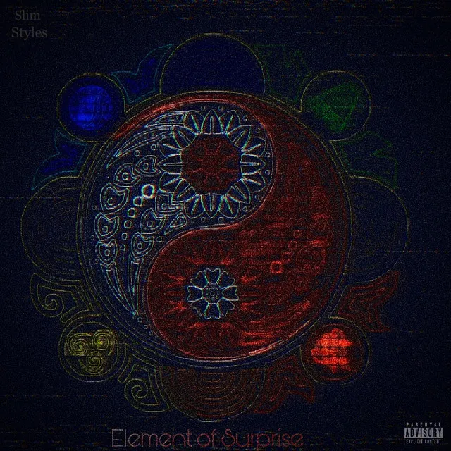 Element Of Surprise (Remastered)