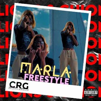 Freestyle by Marla