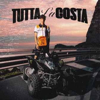 Tutta La Costa by Danle