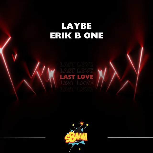 Last Love - Hypertechno Version