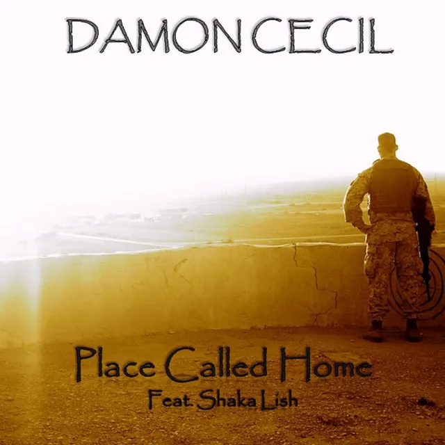 Place Called Home (feat. Shaka Lish)