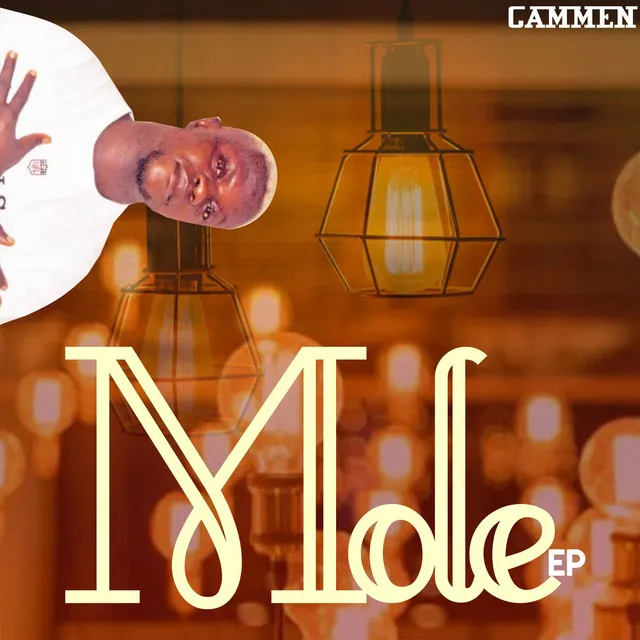 Mole - EP