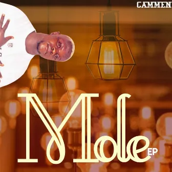 Mole - EP by Cammen