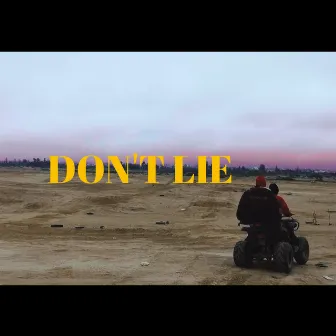 Don't lie by Wiloprod