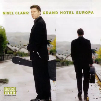 Grand Hotel Europa by Nigel Clark