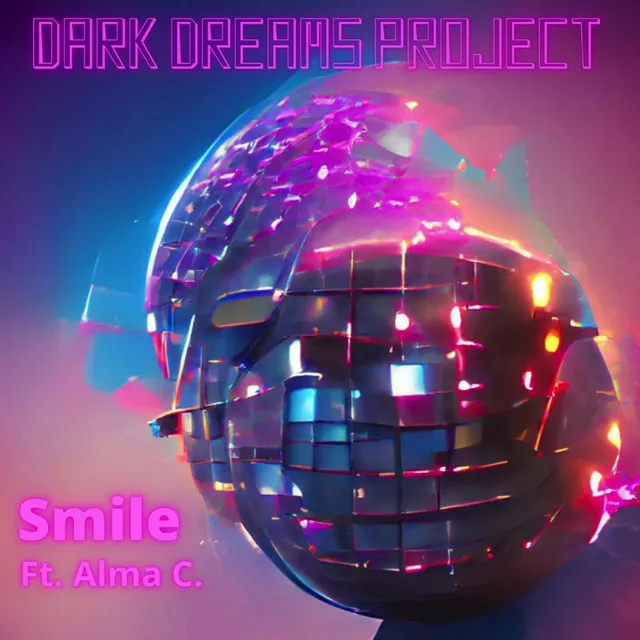 Smile - Extended mix