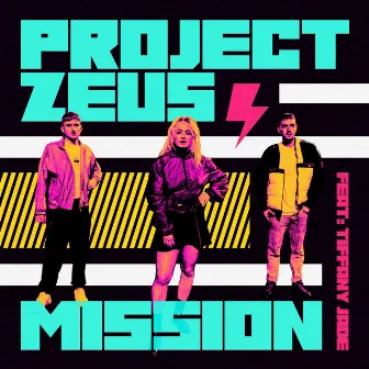 Mission by Project Zeus