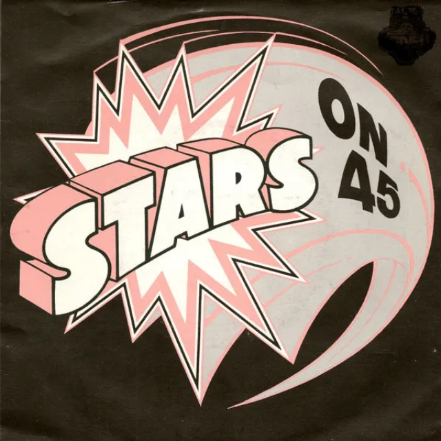 Stars On 45