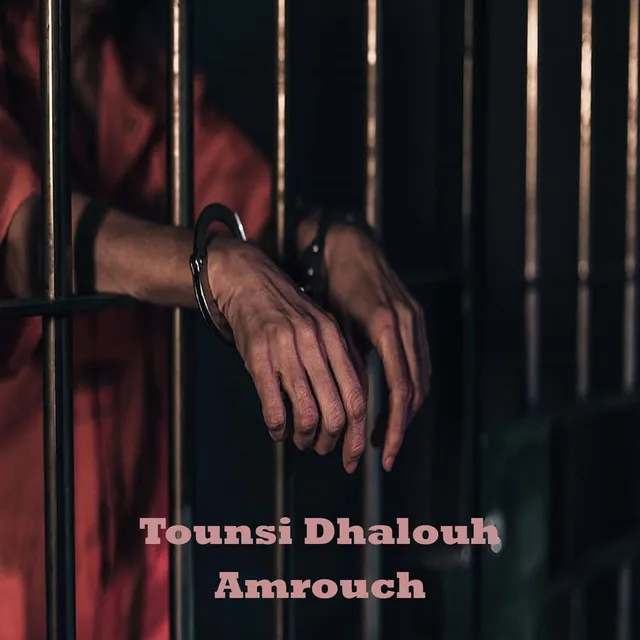 Tounsi Dhalouh