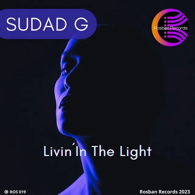 Livin' in the Light - Radio-Edit