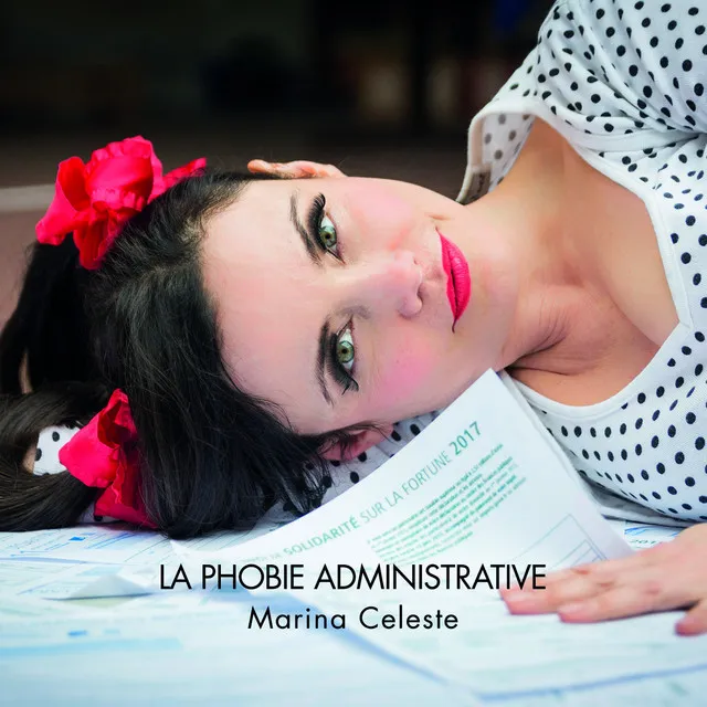 La phobie administrative