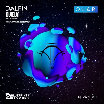 q.u.a.r. by Dalfin