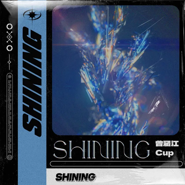 Shining